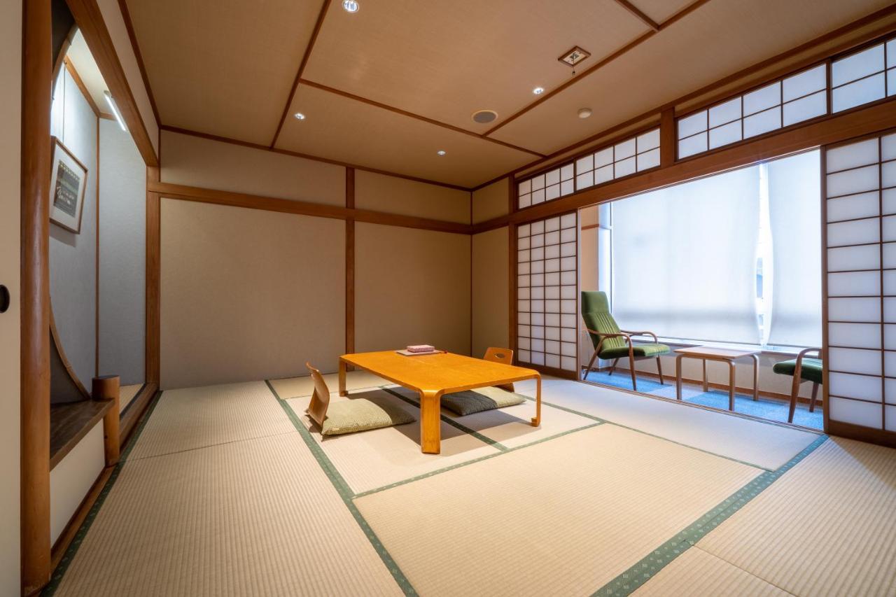 Ryokufuso 3* Kyoto