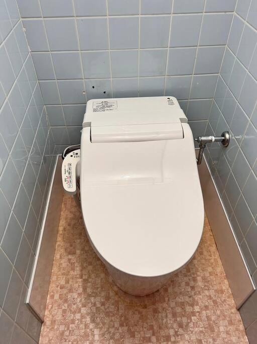 Holiday home Big House 5min Gojo St Kyoto