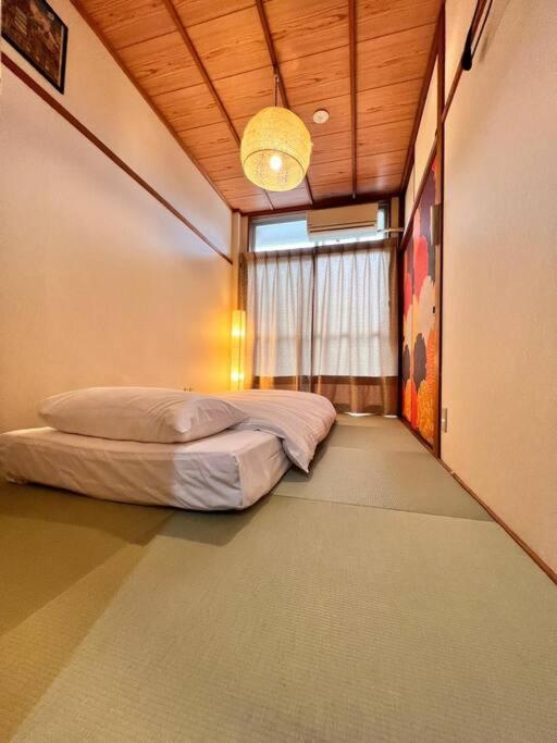 Big House 5min Gojo St Holiday home
