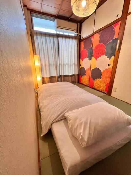 Holiday home Big House 5min Gojo St Kyoto