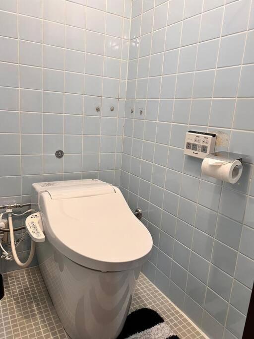 Big House 5min Gojo St Holiday home Kyoto