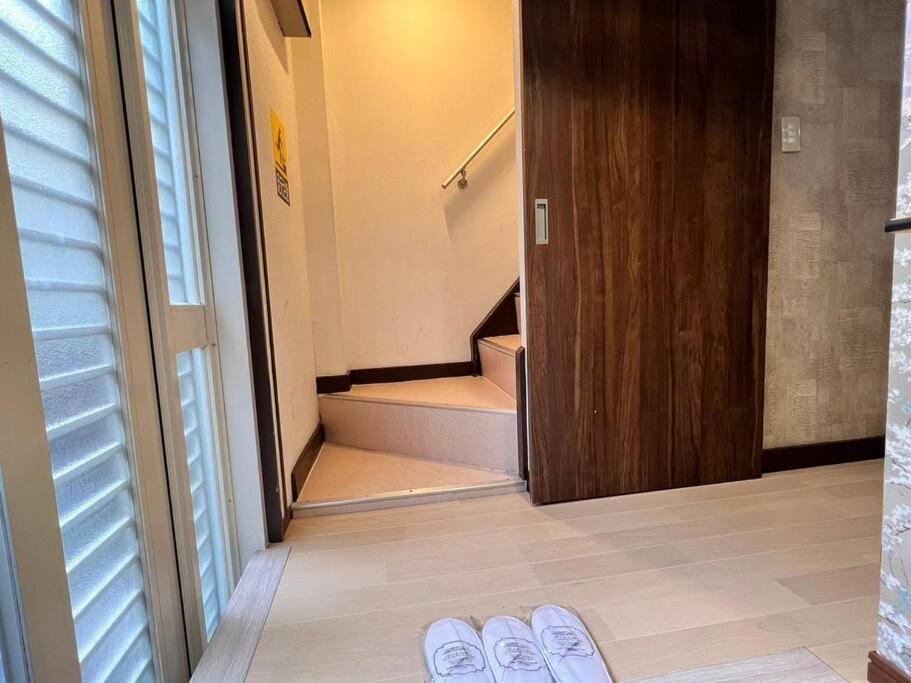 Big House 5min Gojo St Holiday home *