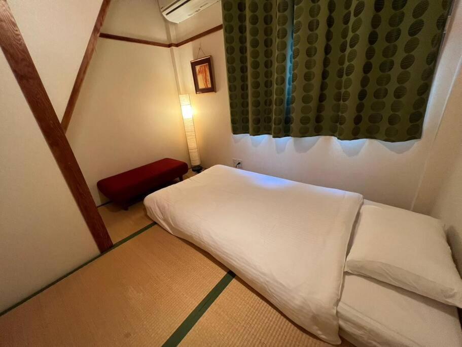 Holiday home Big House 5min Gojo St *