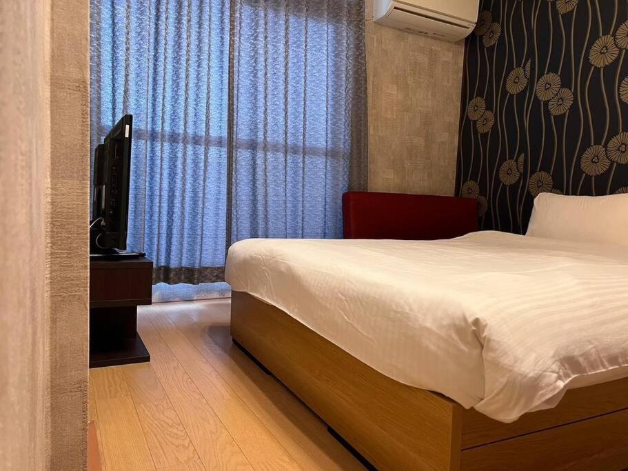 Holiday home Big House 5min Gojo St *