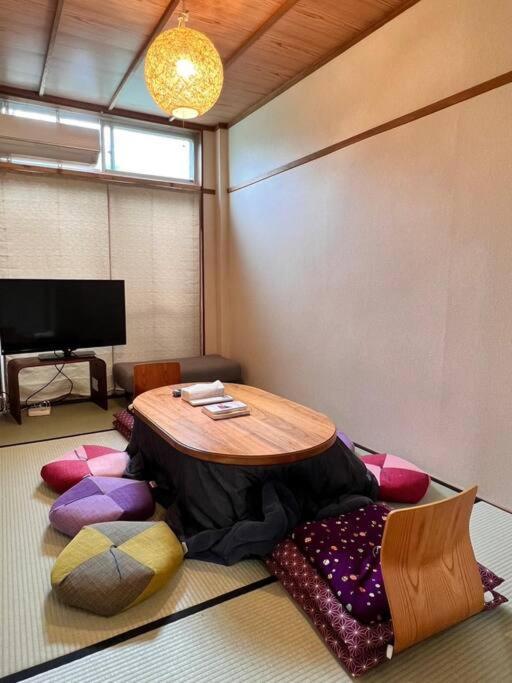 Holiday home Big House 5min Gojo St Kyoto
