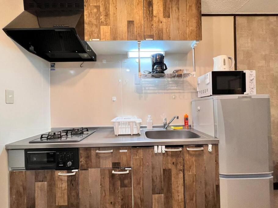 Holiday home Big House 5min Gojo St Kyoto