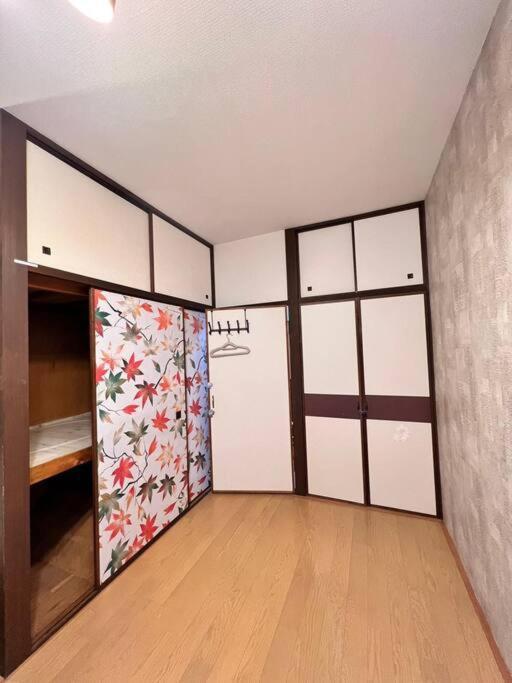 Big House 5min Gojo St Kyoto