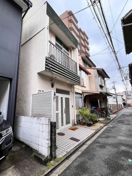 Big House 5min Gojo St * Kyoto