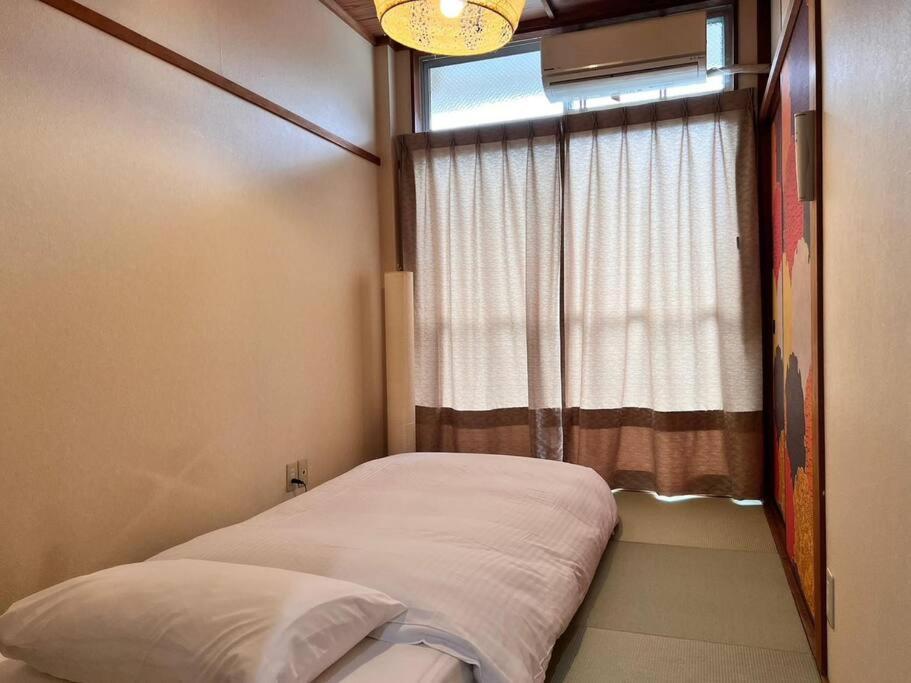 Big House 5min Gojo St Holiday home Kyoto