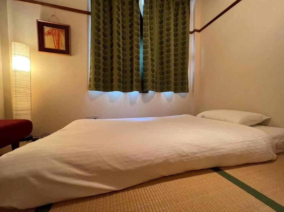 Big House 5min Gojo St Holiday home *