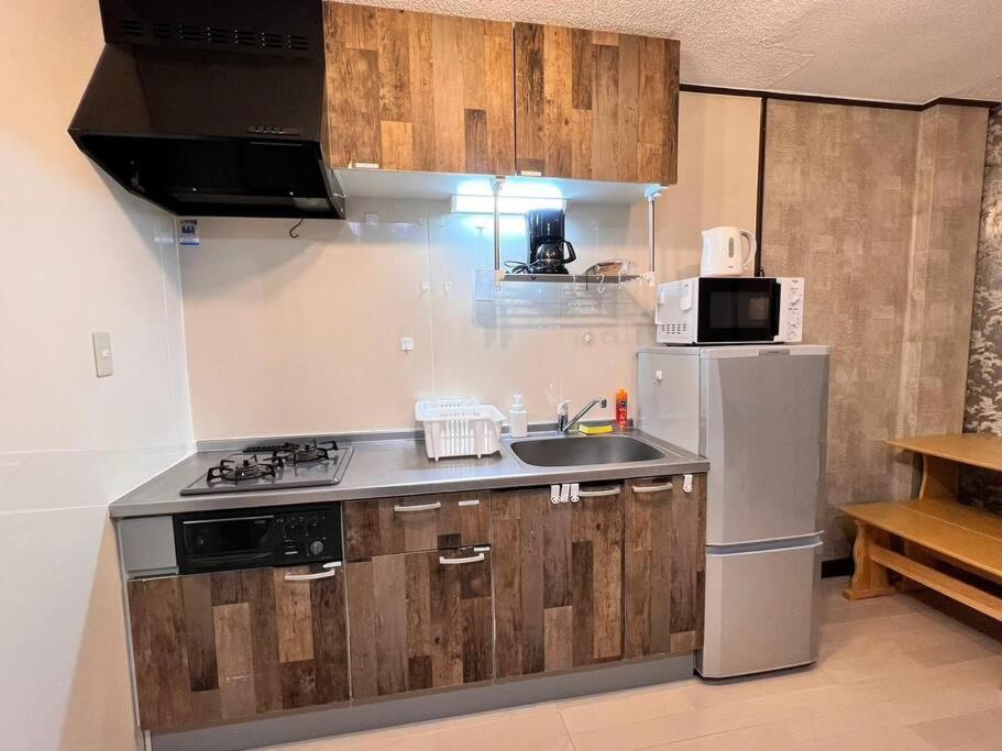 Holiday home Big House 5min Gojo St *