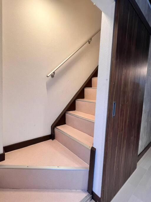Holiday home Big House 5min Gojo St *