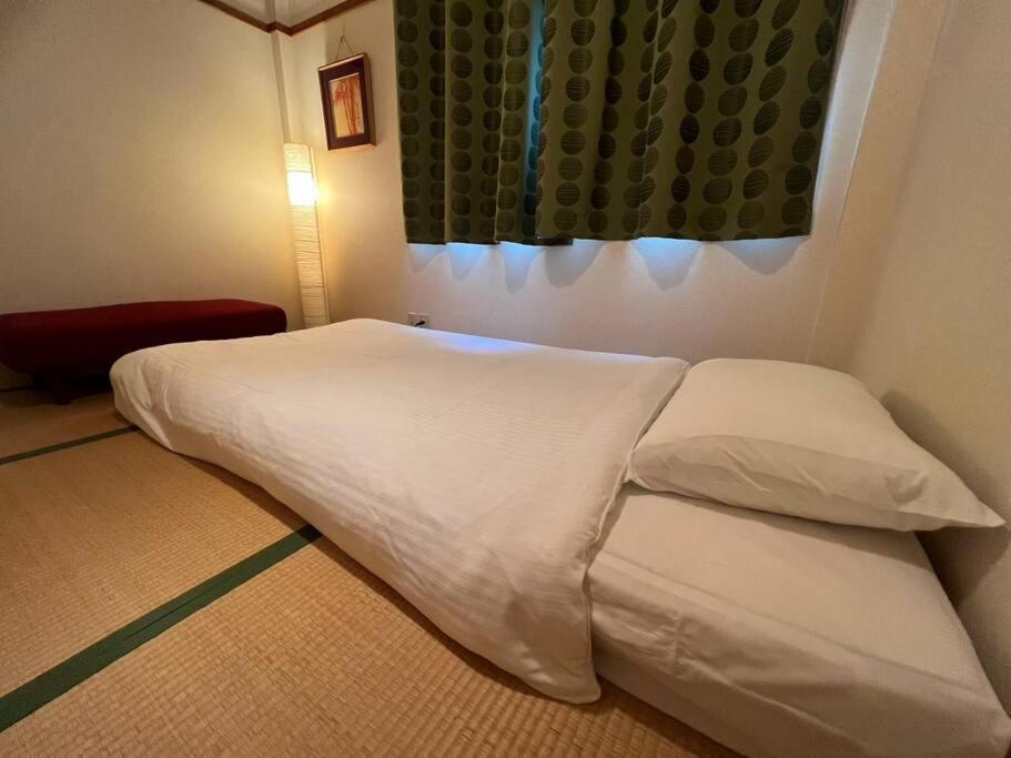 Holiday home Big House 5min Gojo St *