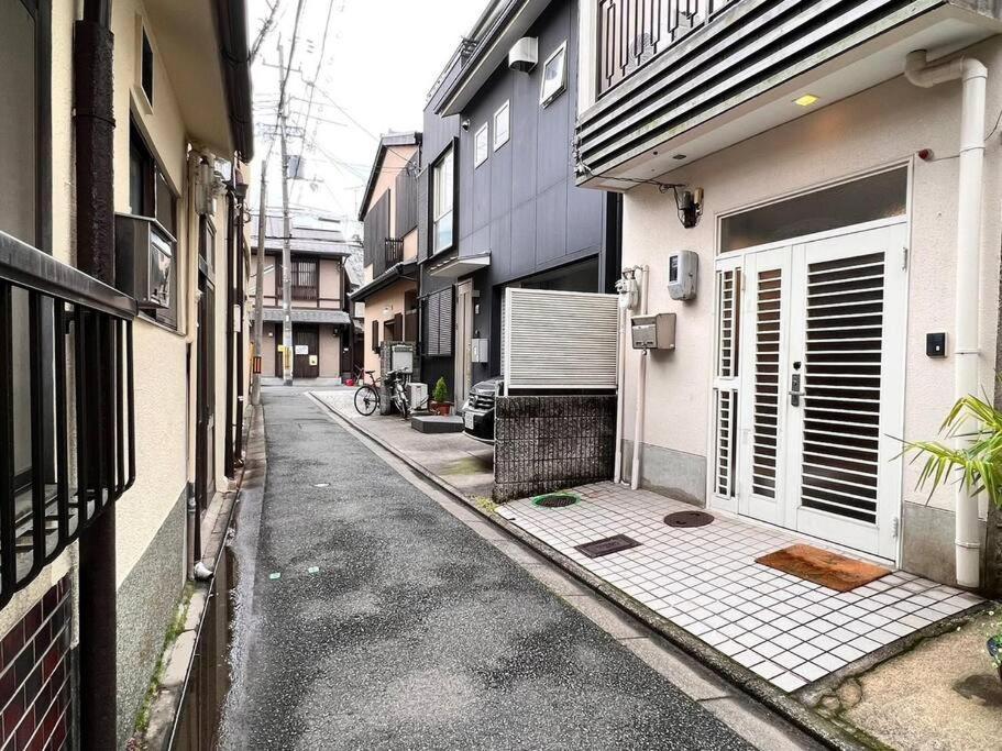 Big House 5min Gojo St Kyoto