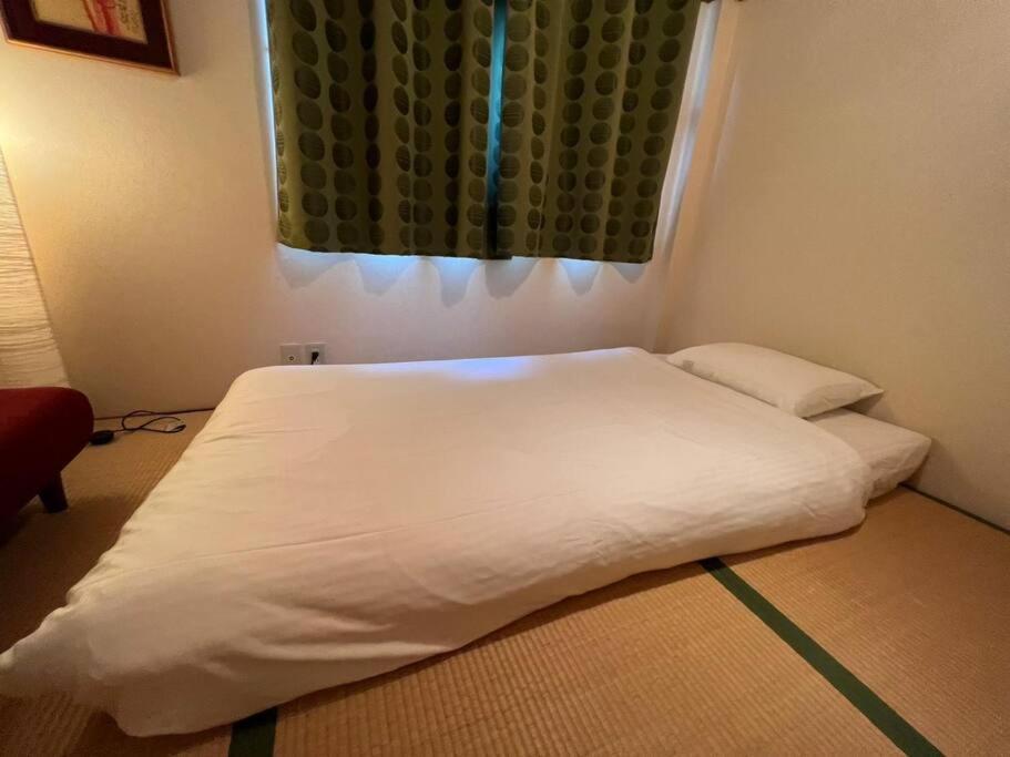 Holiday home Big House 5min Gojo St *
