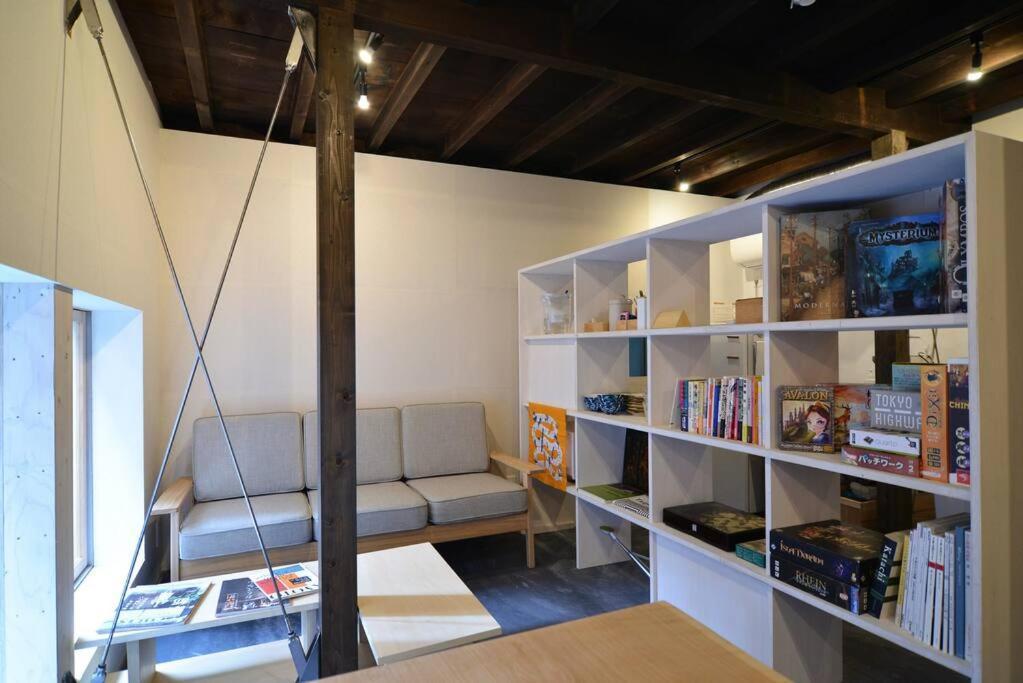 Bokuyado Nishijin Holiday home *