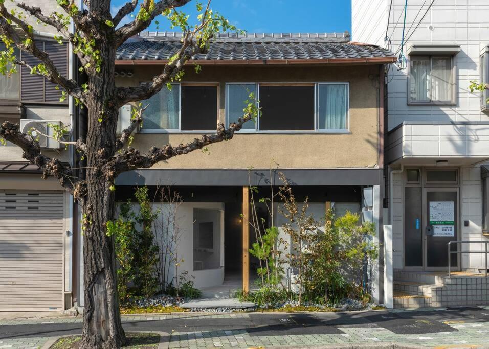 Holiday home Bokuyado Nishijin *