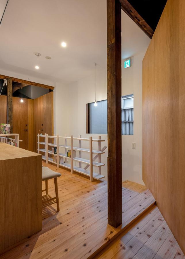 Bokuyado Nishijin Holiday home