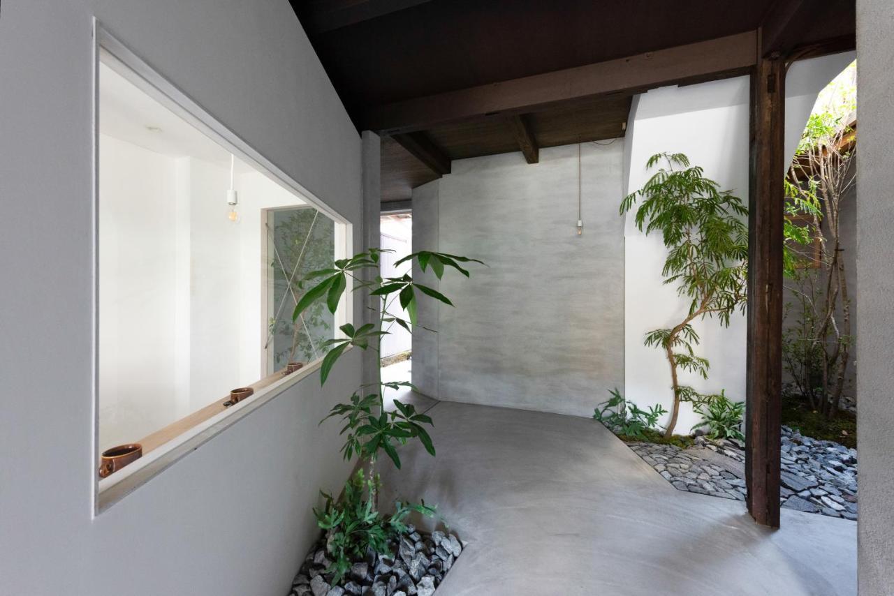 Holiday home Bokuyado Nishijin *