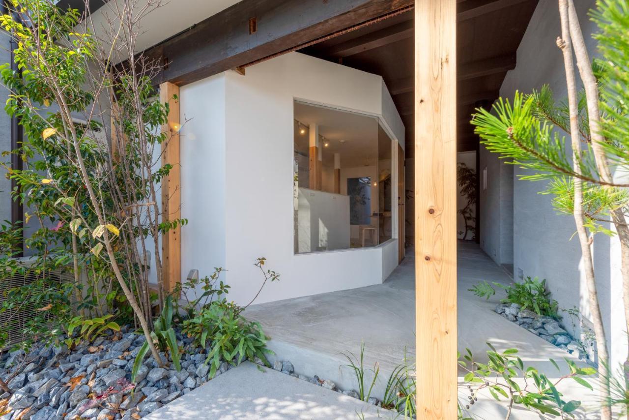 Holiday home Bokuyado Nishijin *