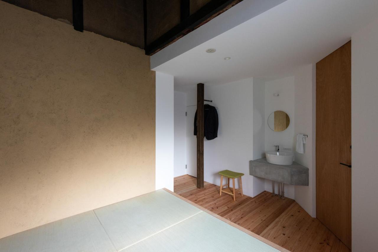 Bokuyado Nishijin Holiday home Kyoto