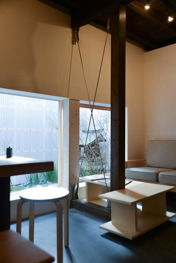 Bokuyado Nishijin Holiday home *