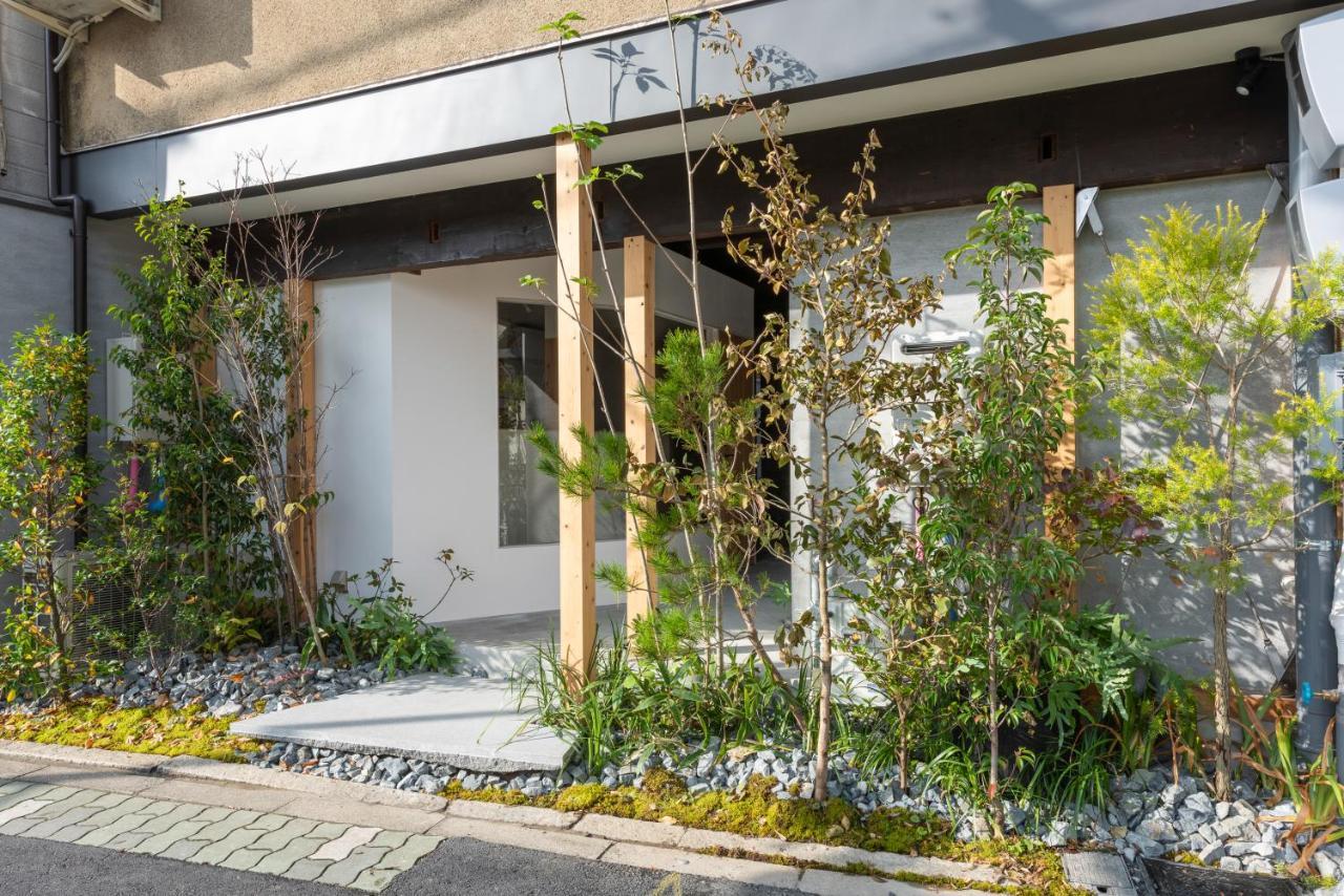 Bokuyado Nishijin Holiday home