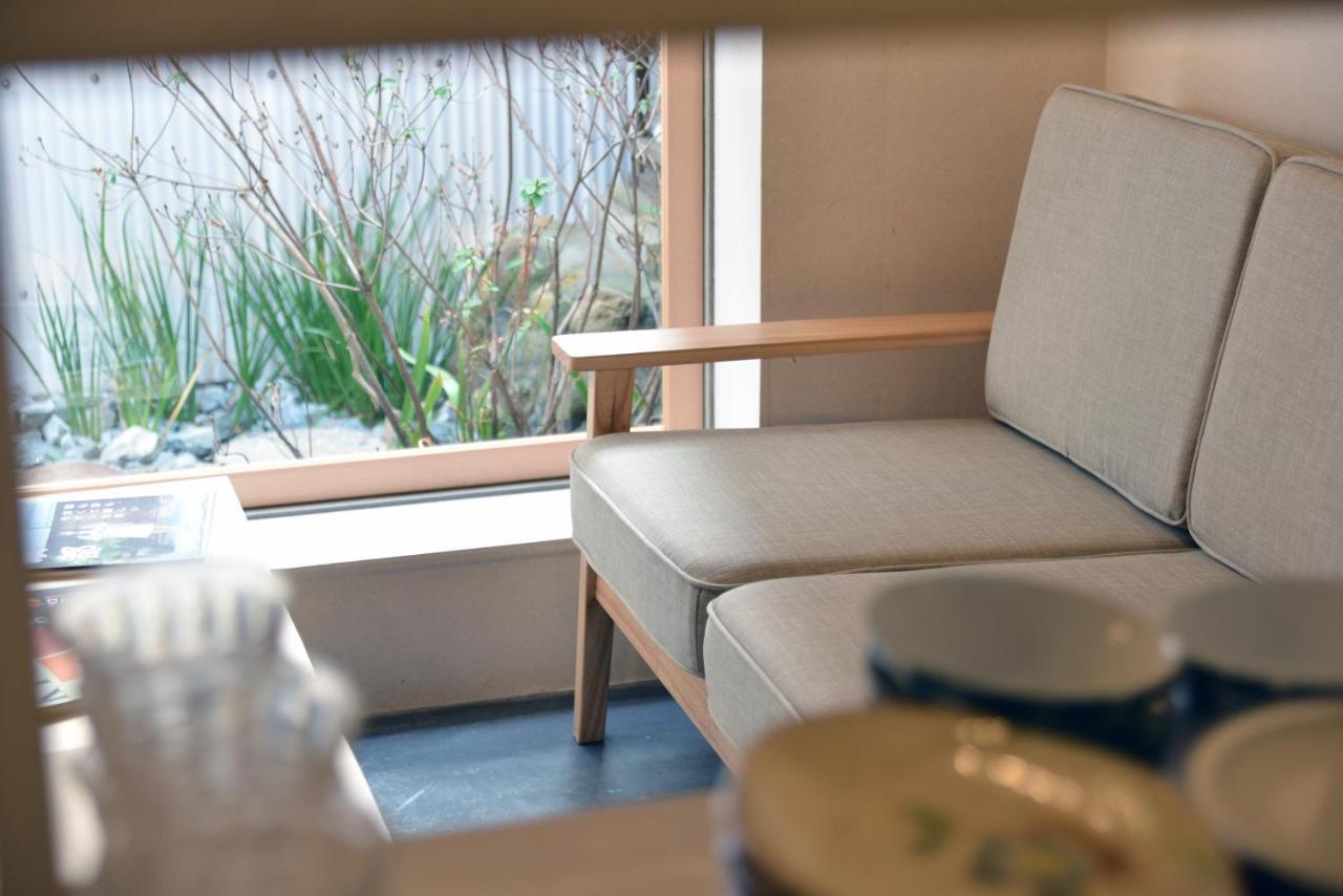 Holiday home Bokuyado Nishijin *