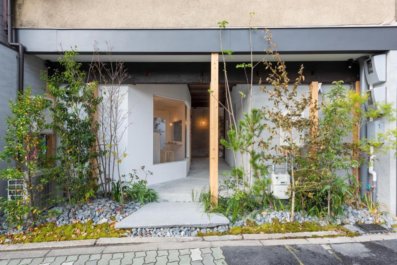 Holiday home Bokuyado Nishijin *