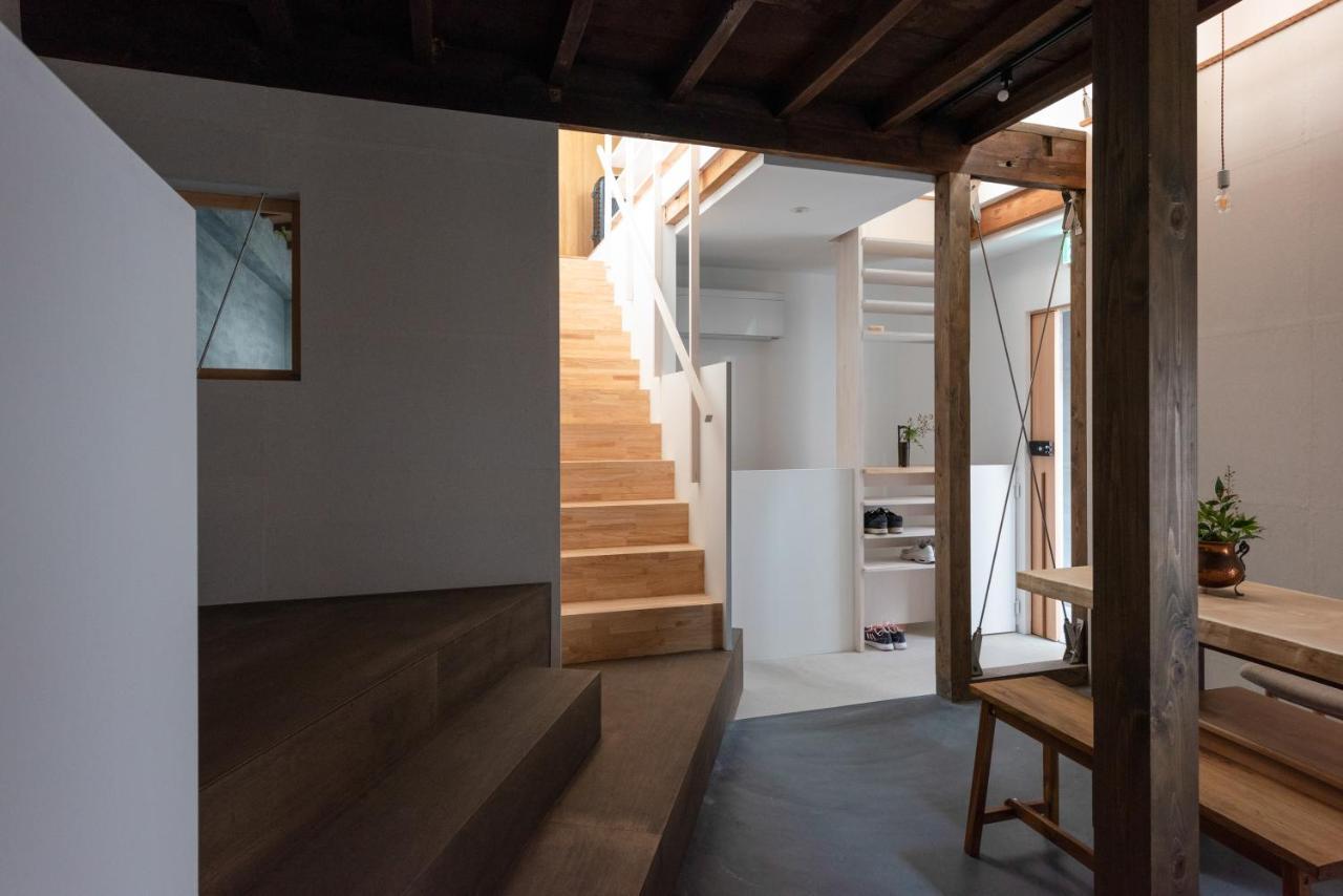 Bokuyado Nishijin Holiday home *