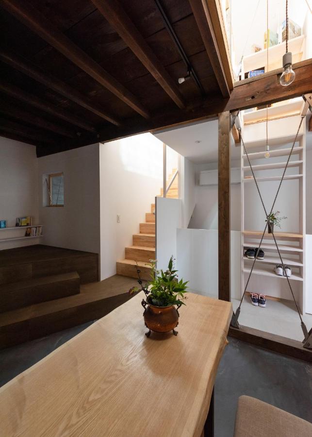 Bokuyado Nishijin Holiday home