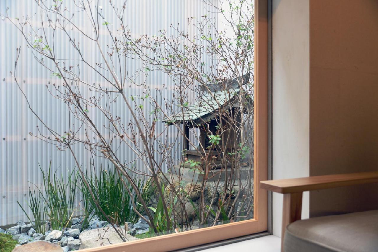 Bokuyado Nishijin Holiday home Kyoto