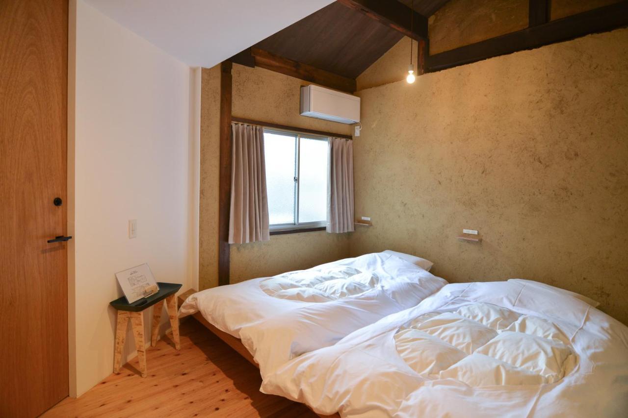 Bokuyado Nishijin Holiday home *