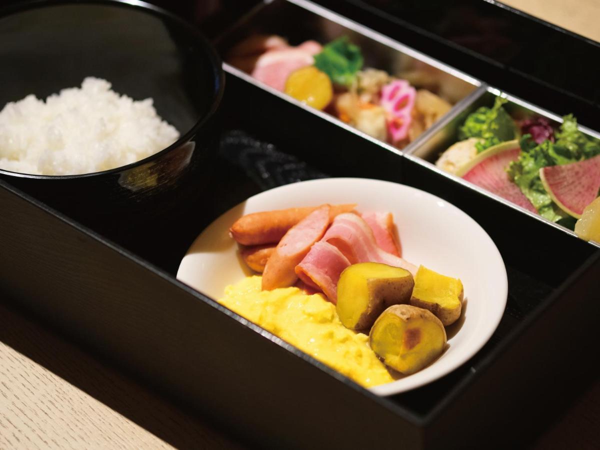 Agora Karasuma Kyoto