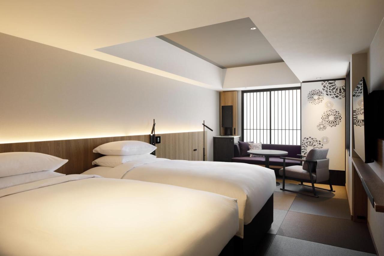 The Chapter Kyoto, A Tribute Portfolio 4*