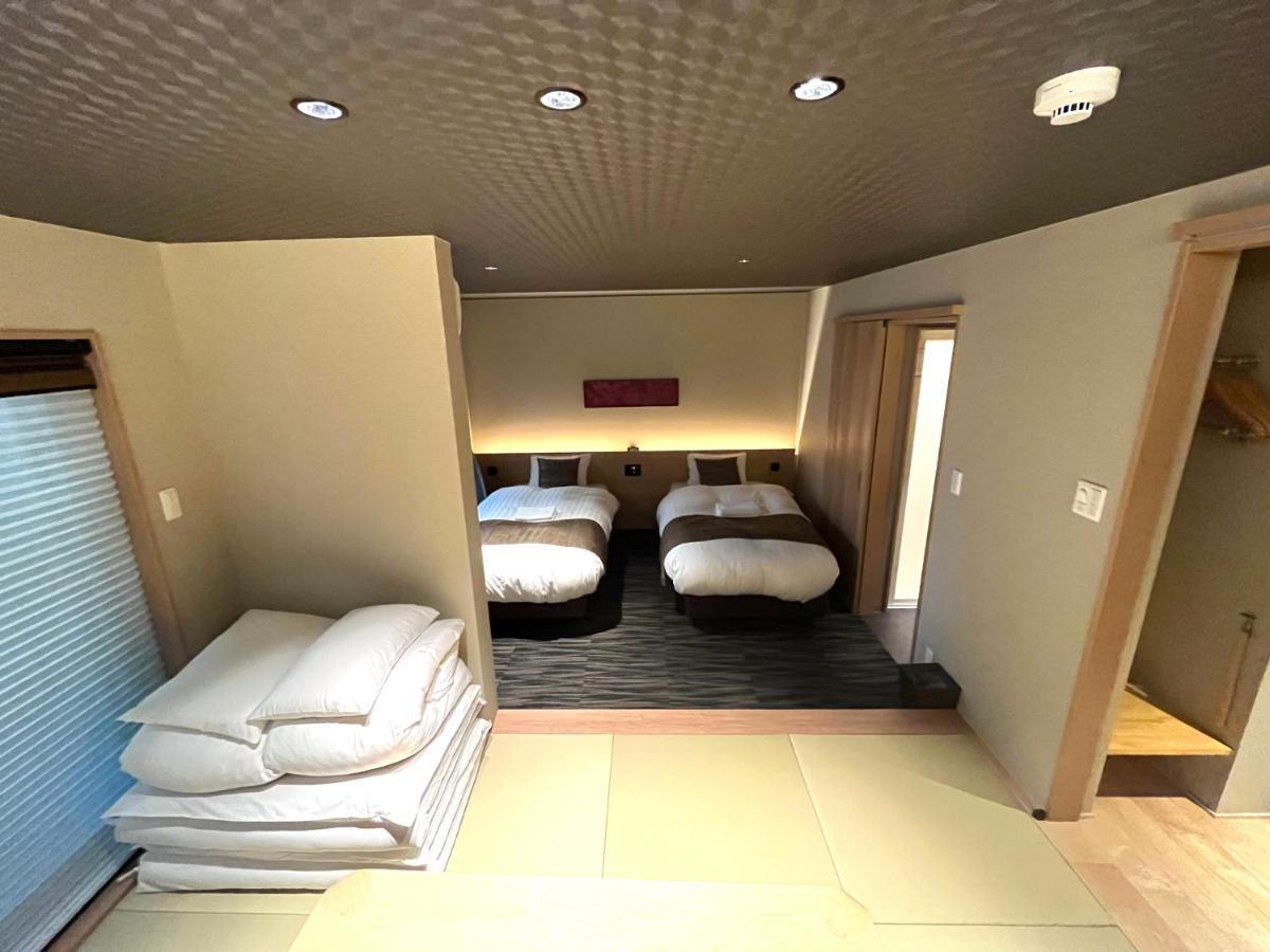 Apartment Guest One Heart At Higashi Otowa