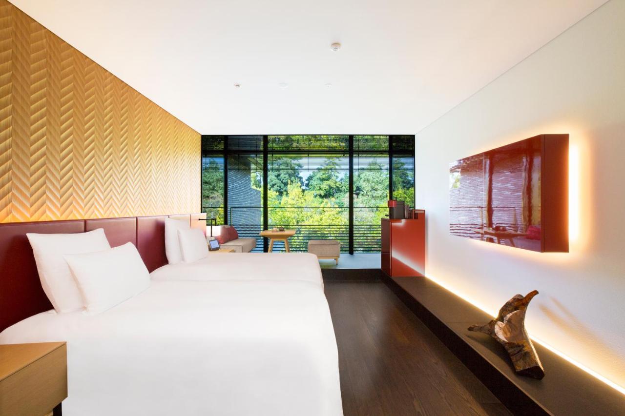Garrya Nijo Castle - Banyan Group Hotel 5*