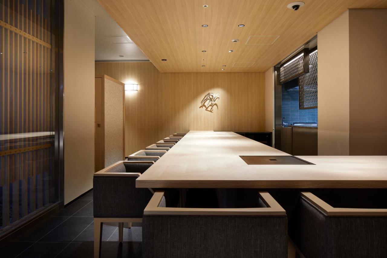 Agora Karasuma Hotel
