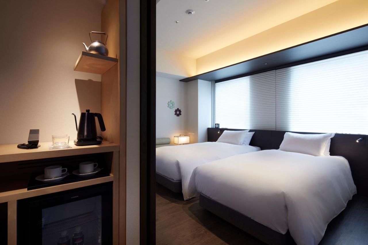 Agora Shijo Kyoto