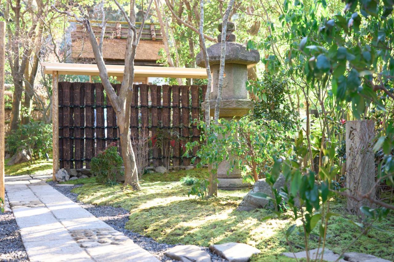 Villa Hachikan *