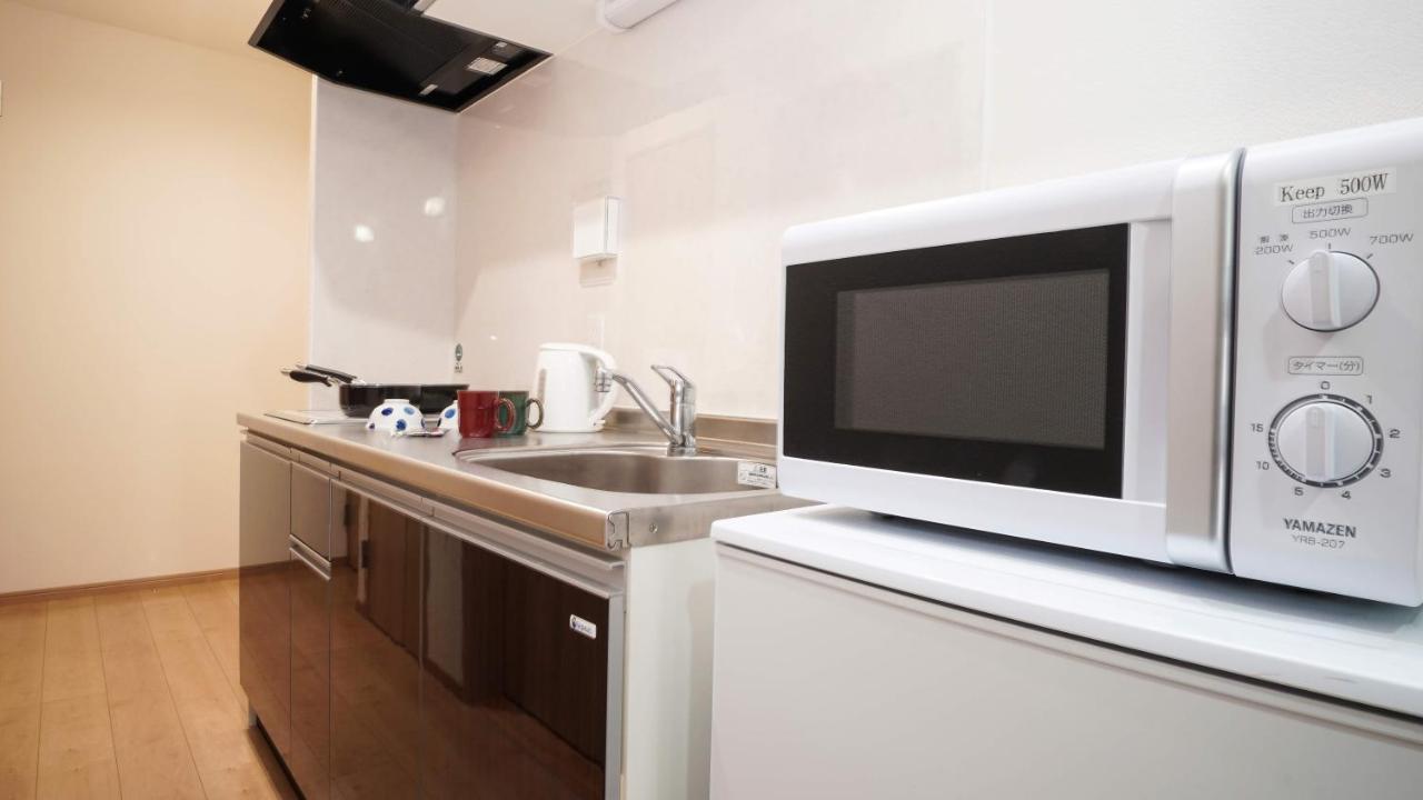 Holiday home Kamon Hiratacho Kyoto