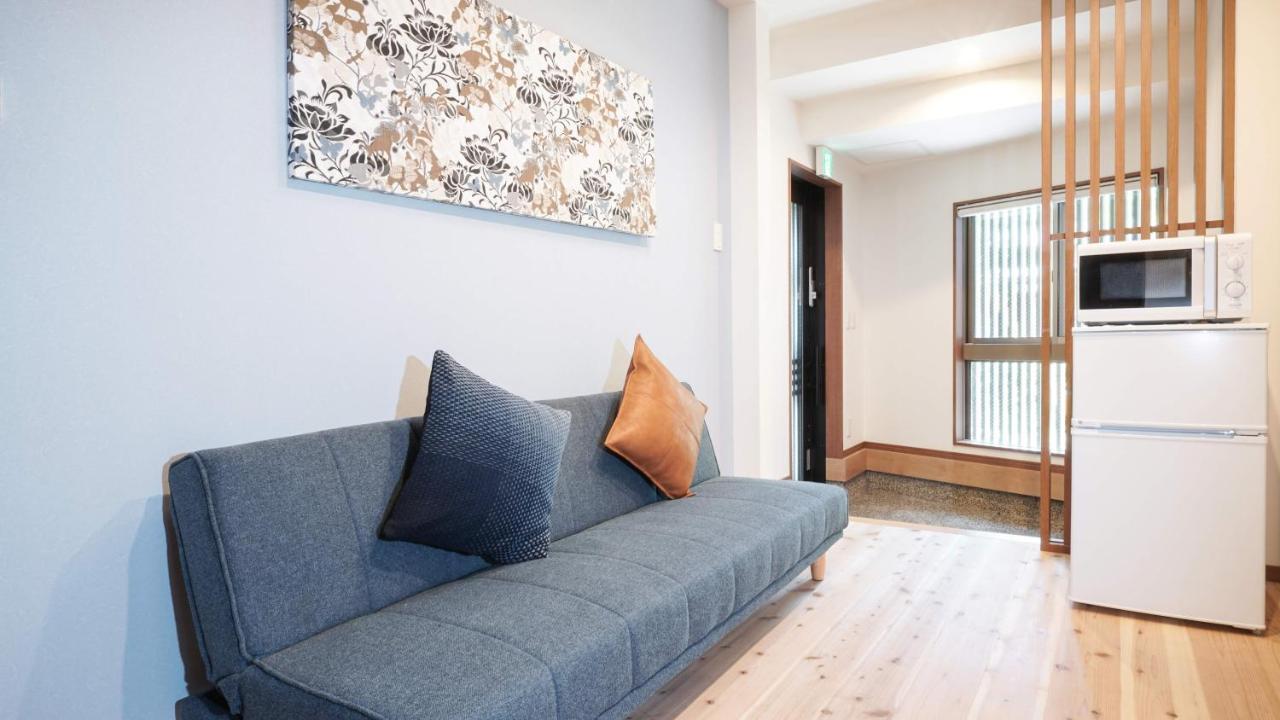 Holiday home Kamon Hiratacho *