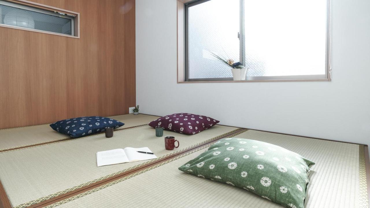 Holiday home Kamon Hiratacho