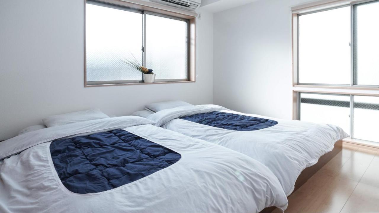 Holiday home Kamon Hiratacho Kyoto
