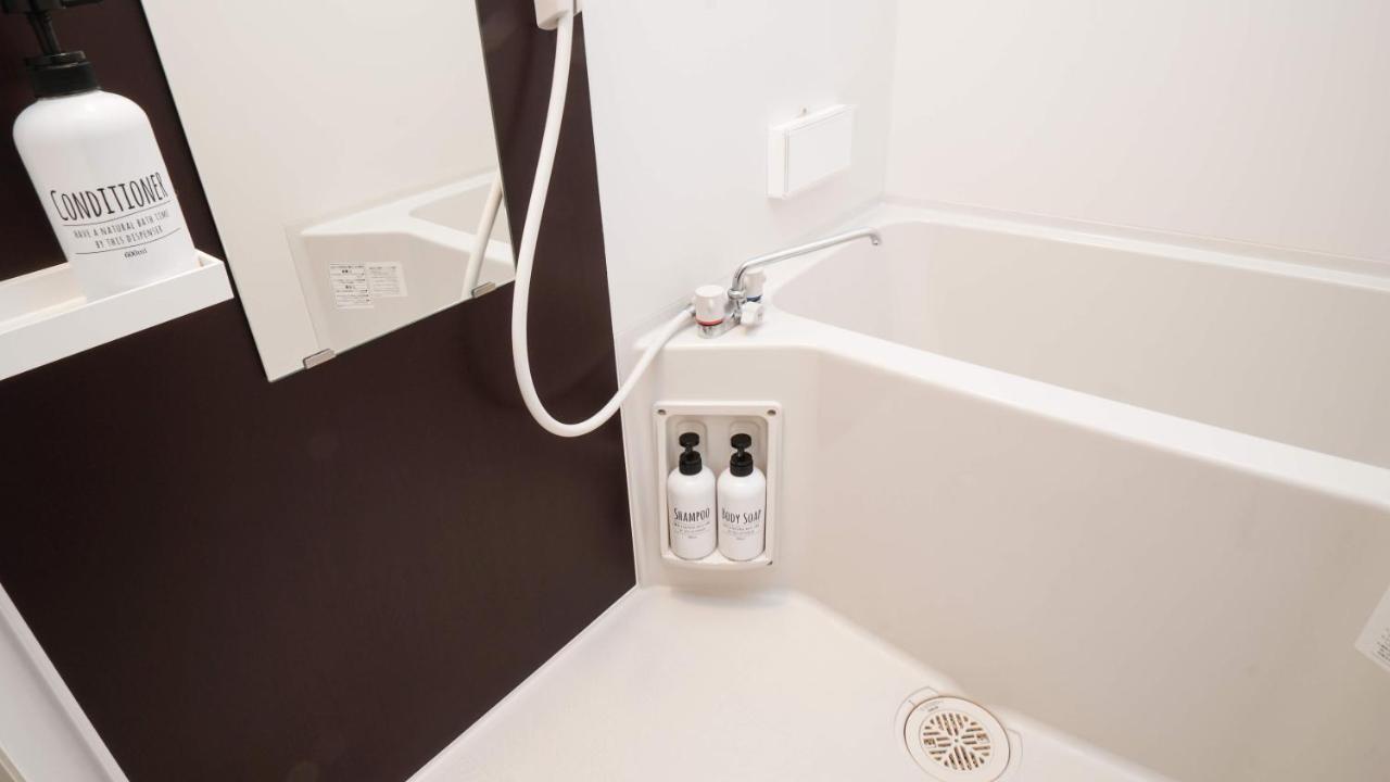 Kamon Hiratacho Holiday home