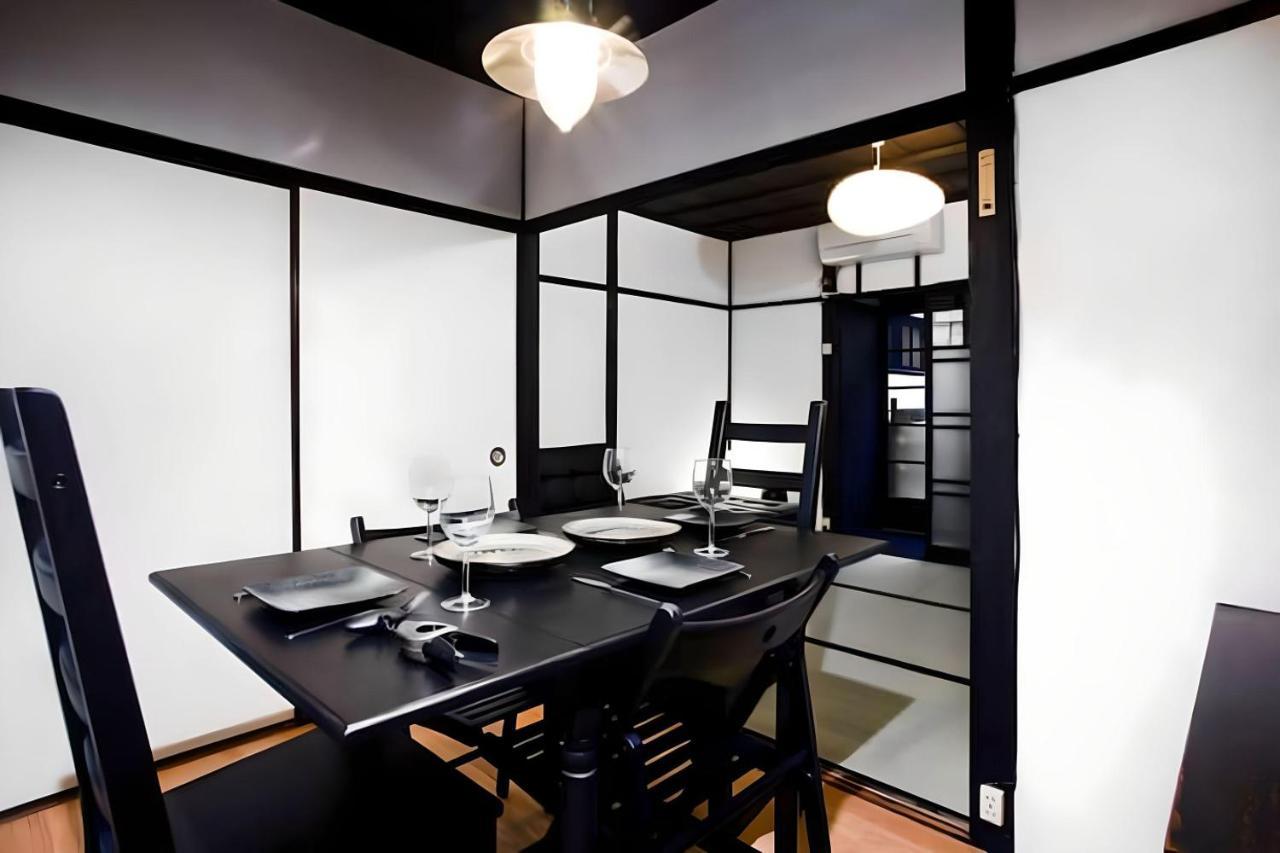 Holiday home Kamogawa Machiya 2bdr House In Tofukuji