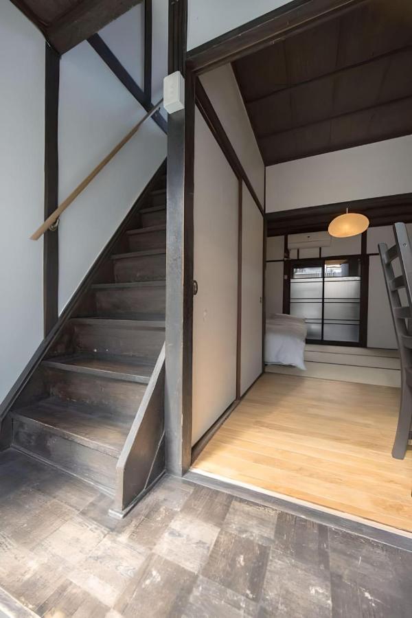 Kamogawa Machiya 2bdr House In Tofukuji *