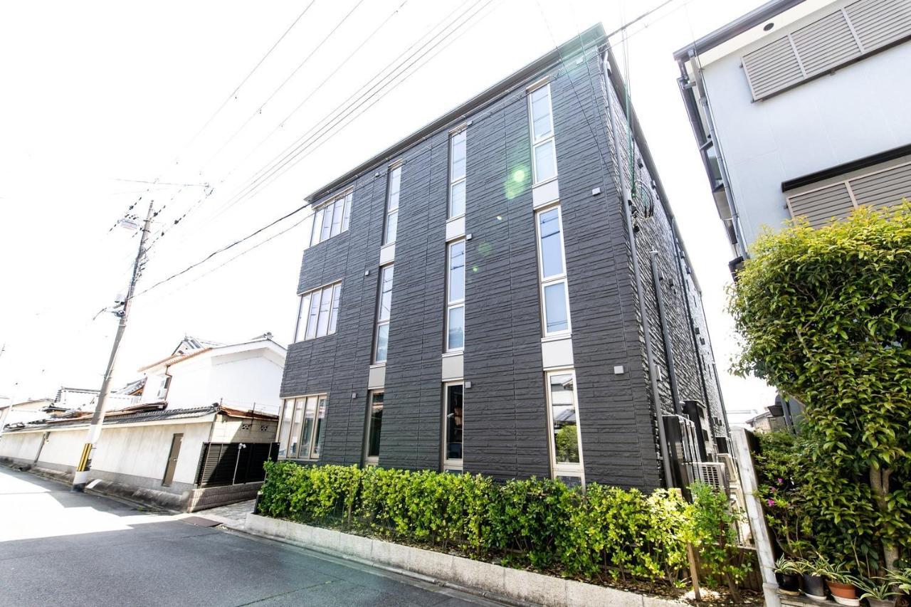 Apartment Onyado Nishi-shichijo - Vacation 07049v