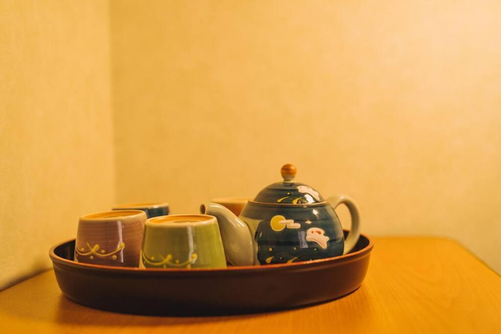 Holiday home Kokoro No Sato・ryuu *