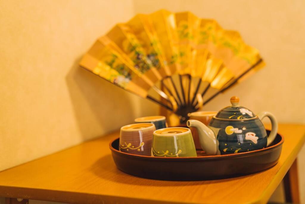 Kokoro No Sato・ryuu Holiday home Kyoto